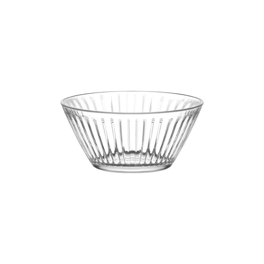 Hestia Glass Snack Bowl