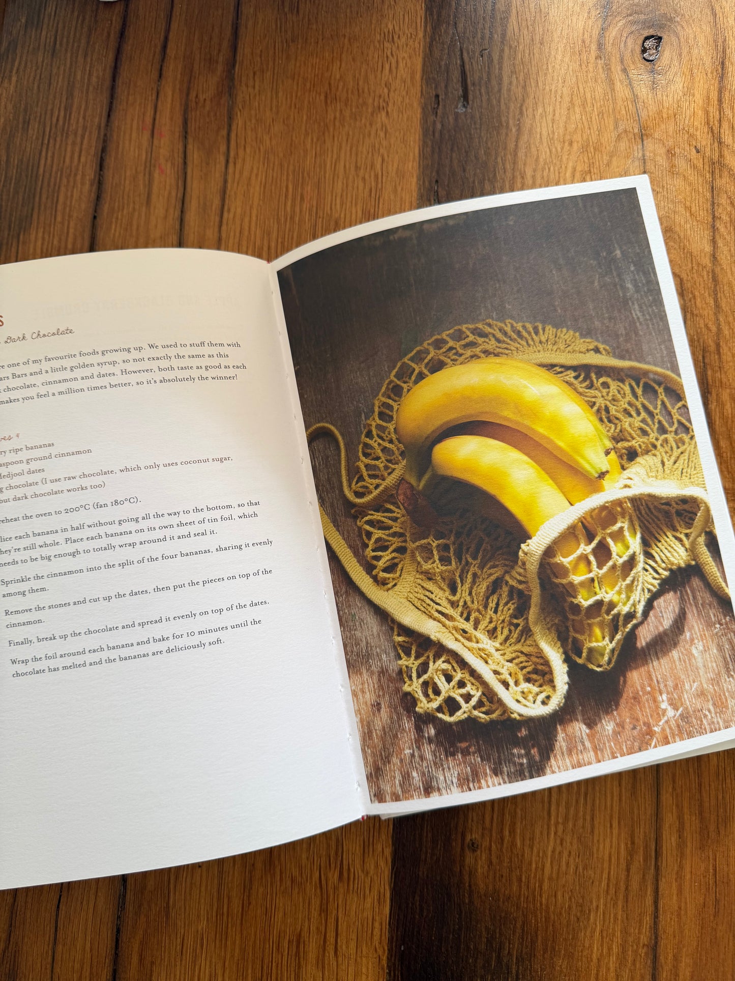 Deliciously Ella - Debut Cookbook (Second-Hand, Like New)