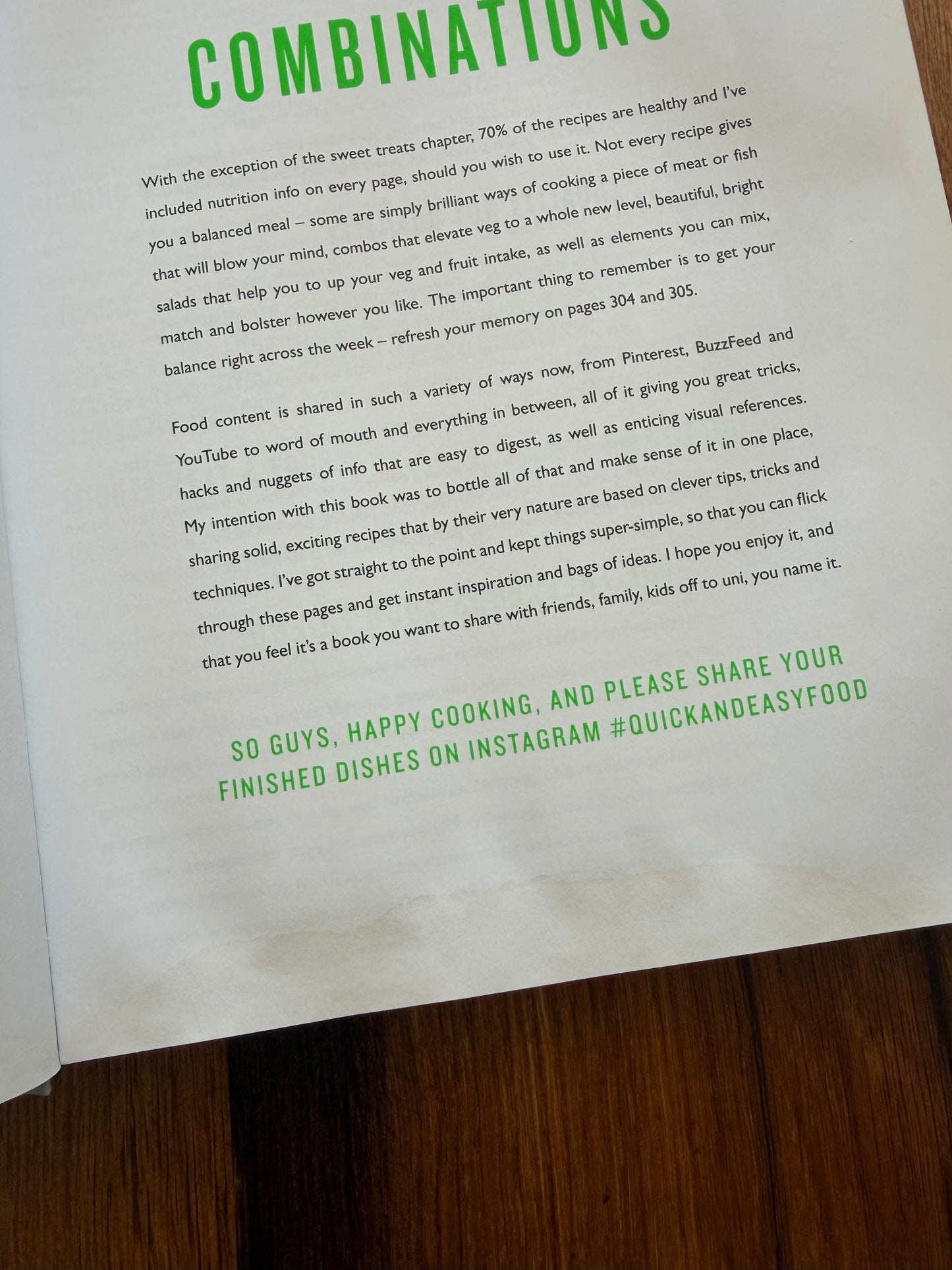 Jamie Oliver - 5 Ingredients: Quick & Easy Food (Second-Hand)