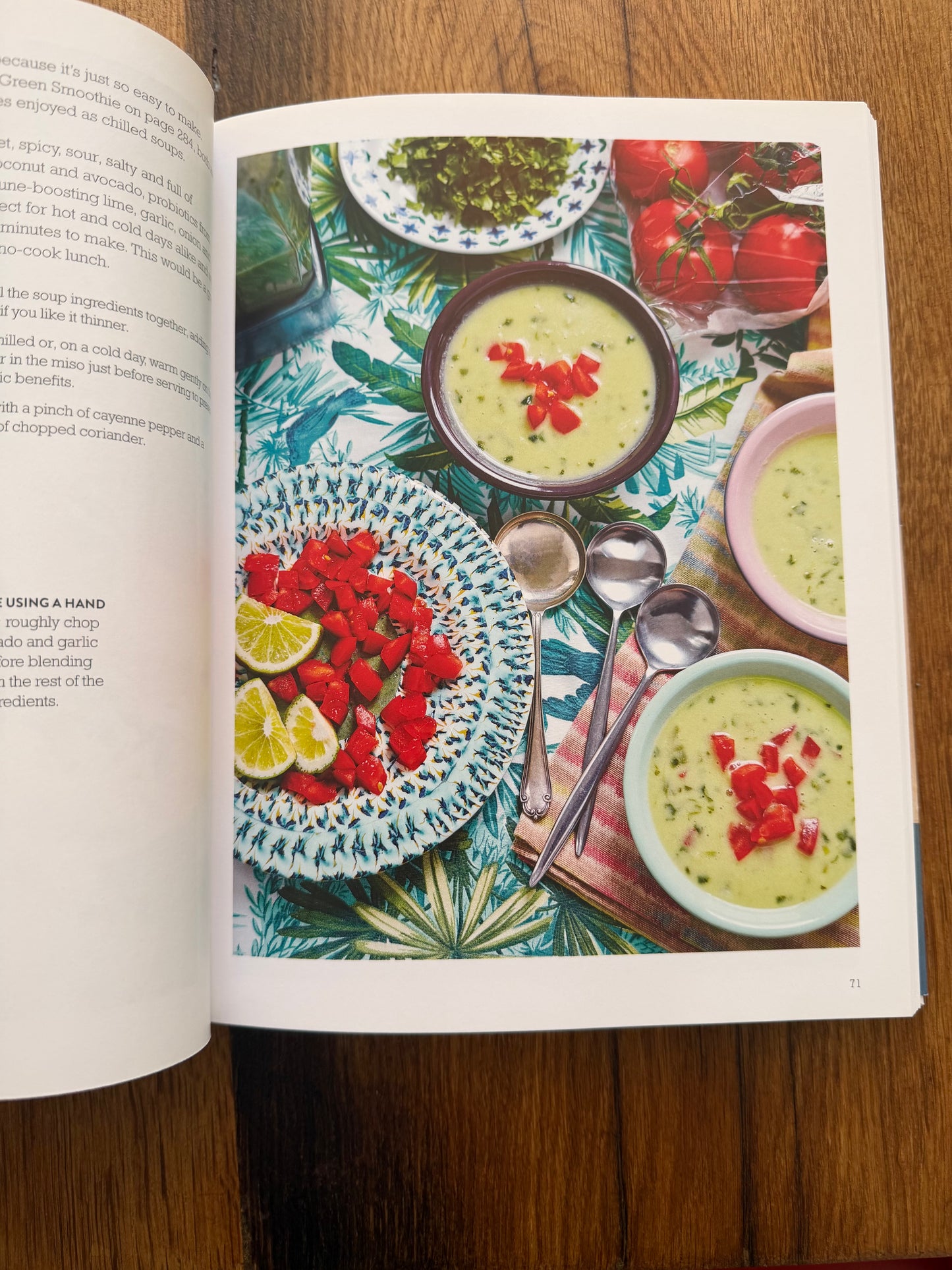Hemsley + Hemsley - The Art of Eating Well (Second-Hand)