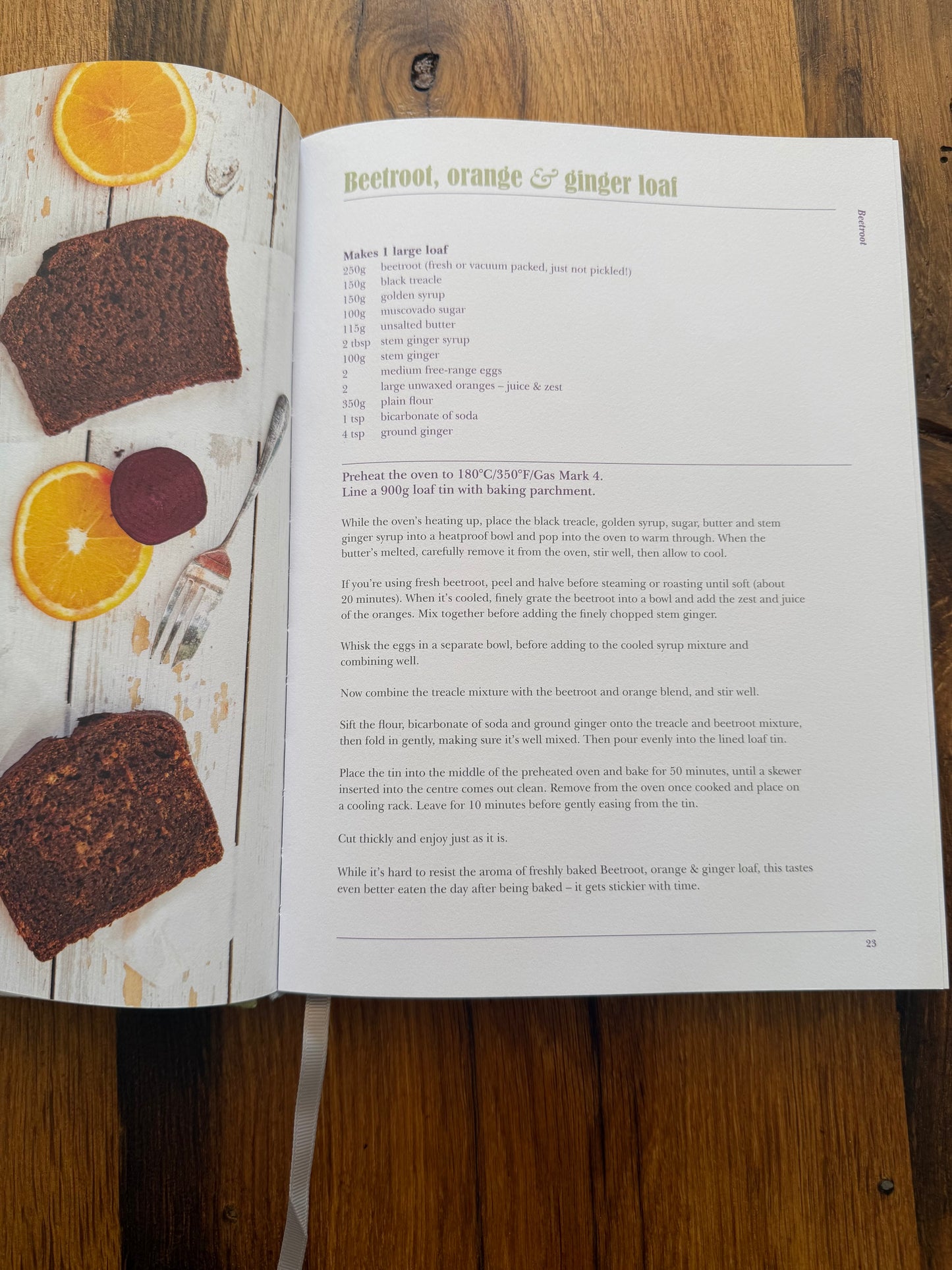Blackberry Cottage - Cakes with Secret Ingredients: From Aubergine to Zucchini (Hardback, Second-Hand)