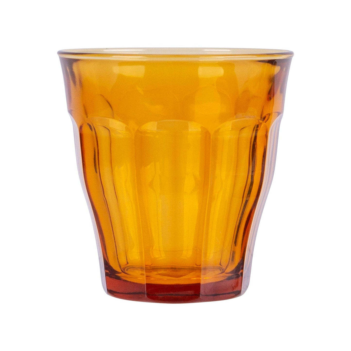 Picardie Glass Tumbler